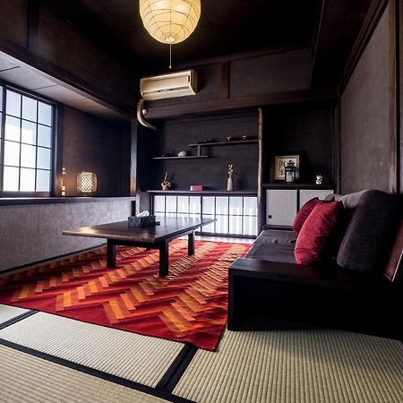 Classic Japan Living Kawamuraya Fujikawaguchiko Exterior foto