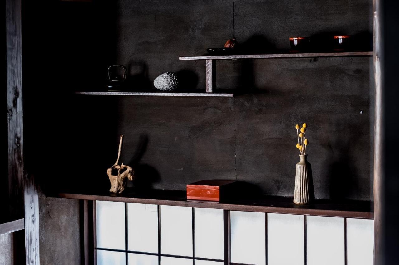 Classic Japan Living Kawamuraya Fujikawaguchiko Exterior foto